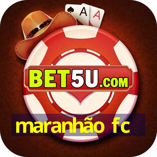 maranhão fc